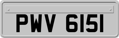 PWV6151