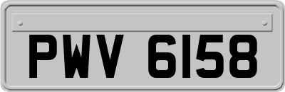 PWV6158