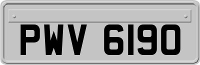 PWV6190