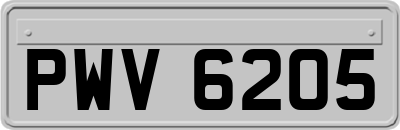 PWV6205