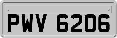 PWV6206