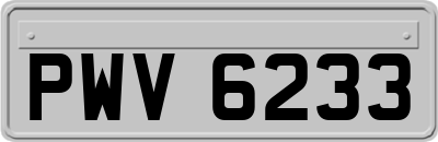 PWV6233