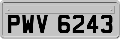 PWV6243