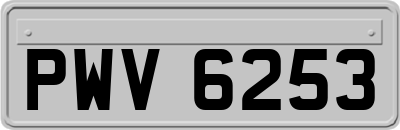 PWV6253