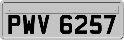 PWV6257