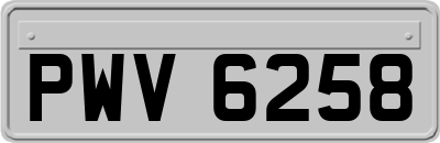 PWV6258