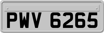 PWV6265