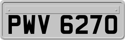 PWV6270