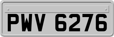 PWV6276