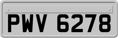 PWV6278