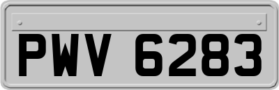 PWV6283