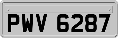 PWV6287