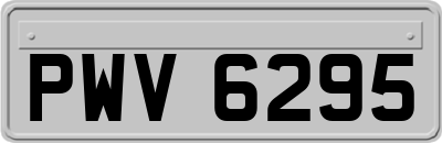 PWV6295