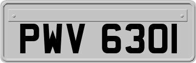 PWV6301