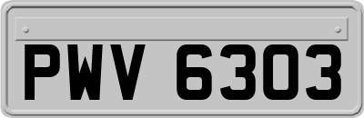 PWV6303