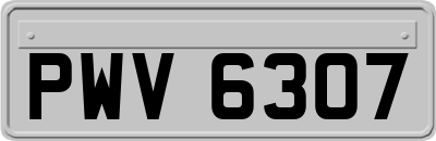 PWV6307