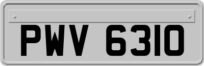 PWV6310