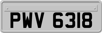 PWV6318