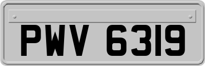 PWV6319