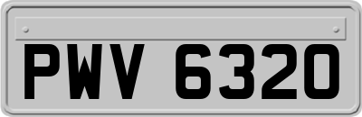 PWV6320