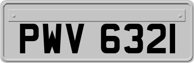 PWV6321