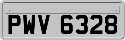 PWV6328