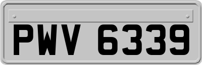 PWV6339