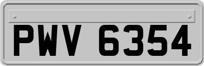 PWV6354