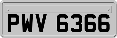 PWV6366