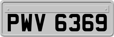 PWV6369