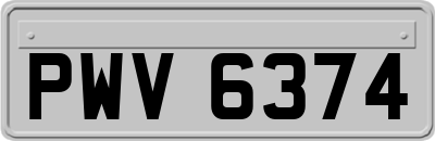 PWV6374