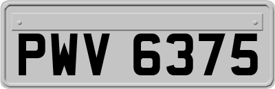 PWV6375