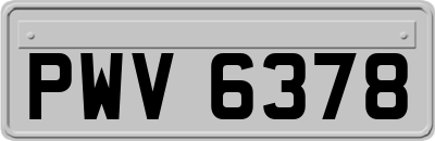 PWV6378