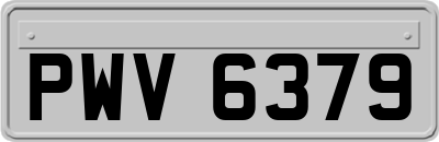 PWV6379