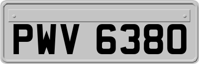 PWV6380