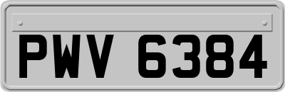 PWV6384