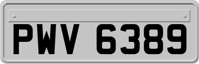 PWV6389