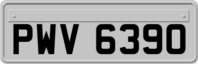 PWV6390