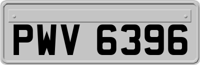 PWV6396