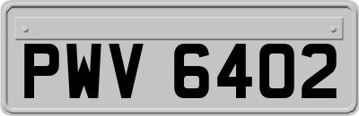 PWV6402