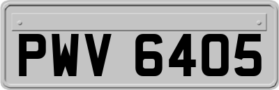 PWV6405