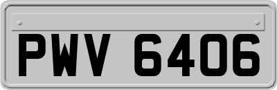 PWV6406