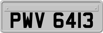 PWV6413