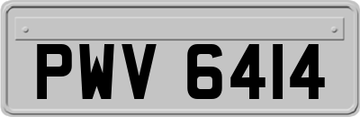 PWV6414