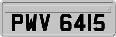 PWV6415