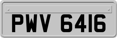 PWV6416