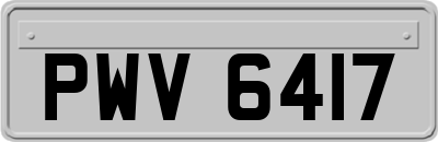 PWV6417