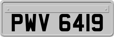 PWV6419