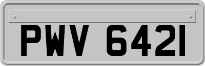 PWV6421