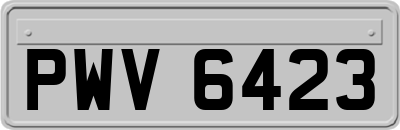 PWV6423